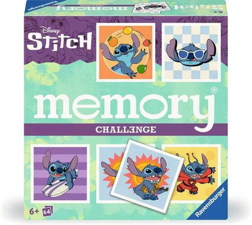 EAN 4005556246977 - Ravensburger 24697 juego de tablero Juego de mesa Memoria imagen 1