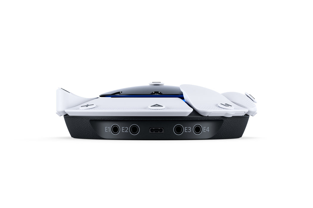 EAN 0711719567929 - Sony Access Negro, Blanco PlayStation 5 imagen 3