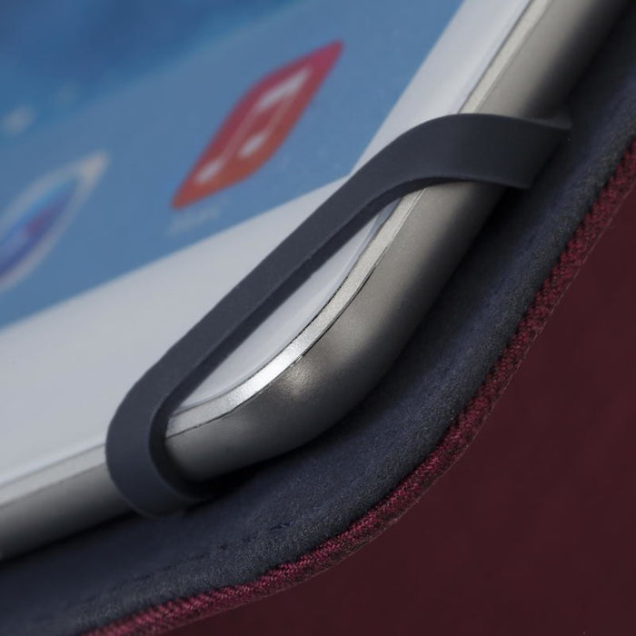 EAN 4260403571743 - Rivacase 3317 RED funda para tablet 25,6 cm (10.1") Folio Rojo imagen 7