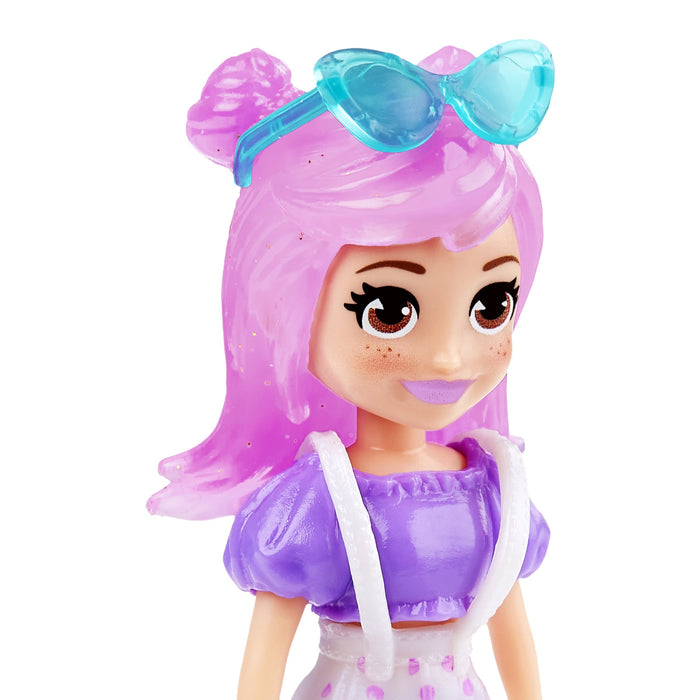 EAN 194735174072 - Polly Pocket HRD59 muñeca imagen 3