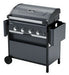 EAN 3138522128487 - Campingaz 4 Series Select L Select 4 L Parrilla Barril Gas Negro 1200 W imagen 4