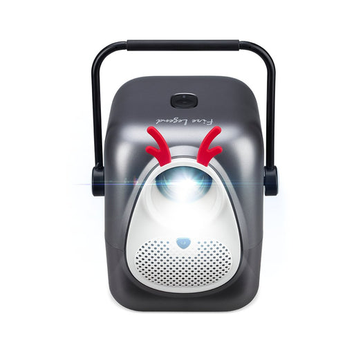 EAN 4711474140623 - Acer Aopen QF23s 250 lúmenes ANSI LCD 1080p (1920x1080) Gris imagen 1