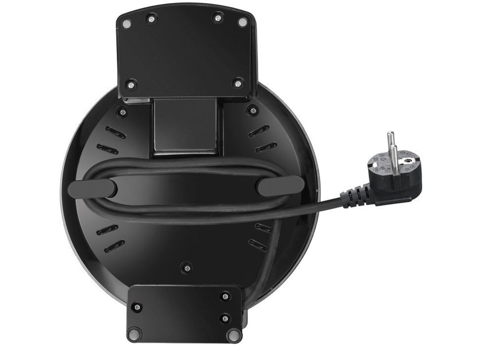 EAN 4011689482359 - Unold 48235 gofrera 1 barquillo(s) 1200 W Negro, Acero inoxidable imagen 6