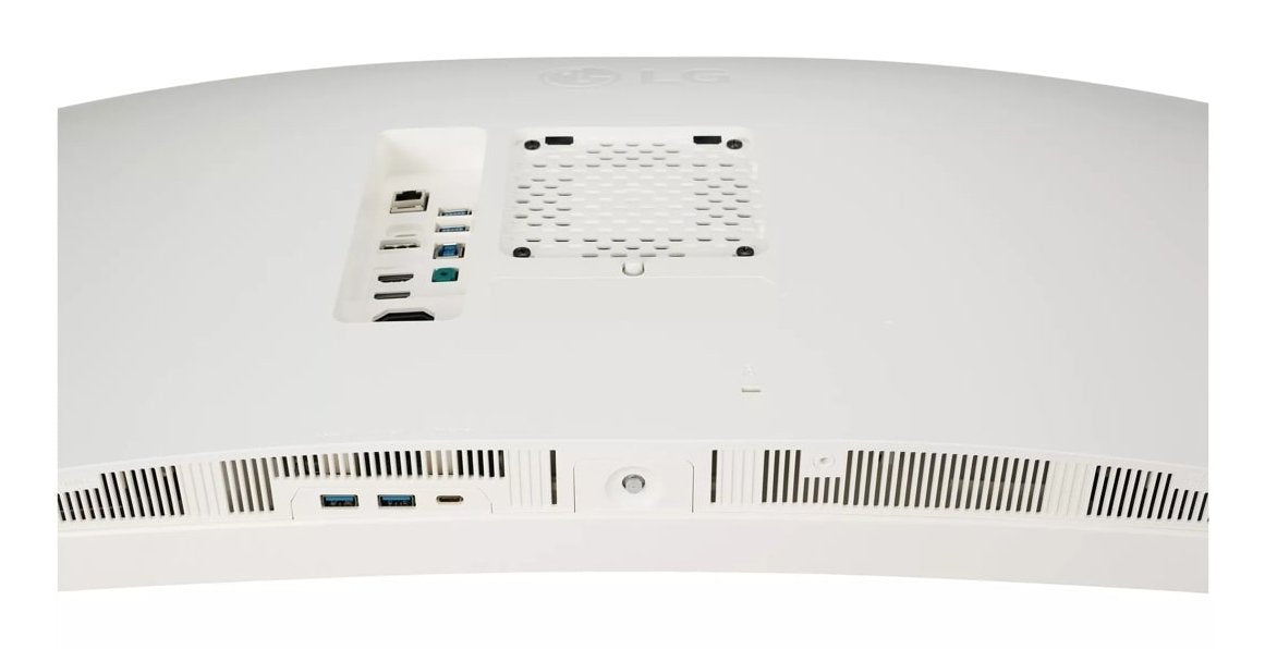 EAN 8806084903235 - LG 38WR85QC-W pantalla para PC 96,5 cm (38") 3840 x 1600 Pixeles UltraWide Quad HD LCD Blanco imagen 6