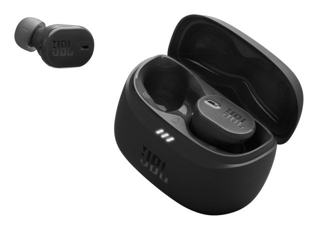 EAN 1200130016356 - JBL Tune Buds 2 Auriculares True Wireless Stereo (TWS) Dentro de oído Llamadas/Música Bluetooth Negro imagen 9