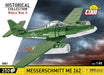 EAN 5902251058814 - COBI Messerschmitt Me262 imagen 4