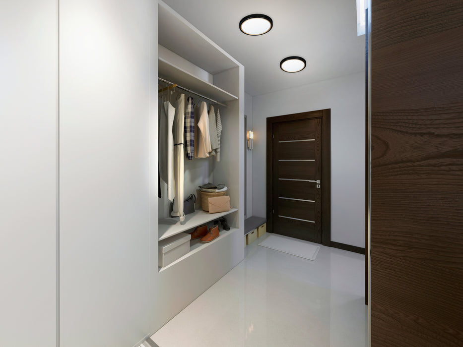 EAN 5901443118954 - Activejet AJE-VERDI B/G iluminación de techo Bombilla(s) no reemplazable(s) F imagen 6