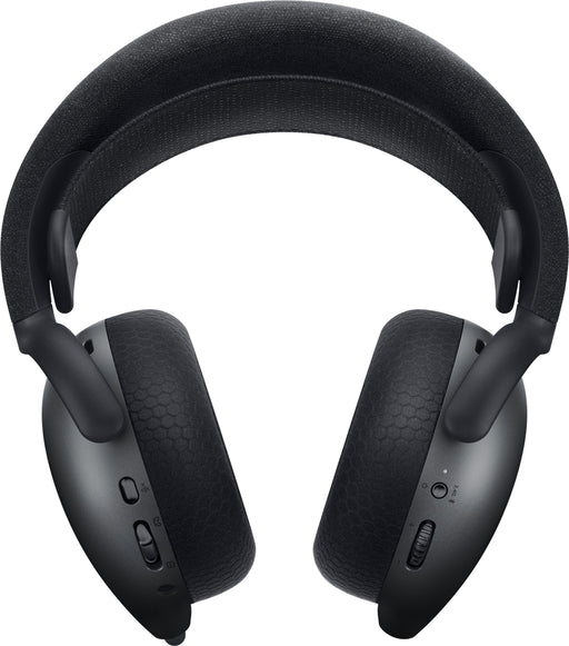 EAN 5397184004661 - Alienware AW725H Auriculares Inalámbrico y alámbrico Diadema Juego USB Tipo C Bluetooth Negro imagen 2