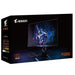 EAN 4719331810504 - GIGABYTE FI32Q pantalla para PC 80 cm (31.5") 2560 x 1440 Pixeles 2K Ultra HD LED Negro imagen 9