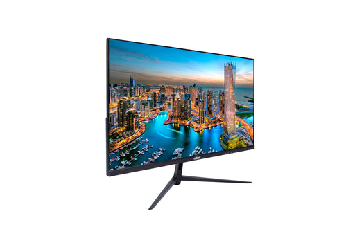 EAN 8431775035393 - Nilox MONITOR 27" NXM27FHD111 LED FHD IPS 100HZ HDMI/DP 1MS pantalla para PC 68,6 cm (27") 1920 x 1080 Pi imagen 2