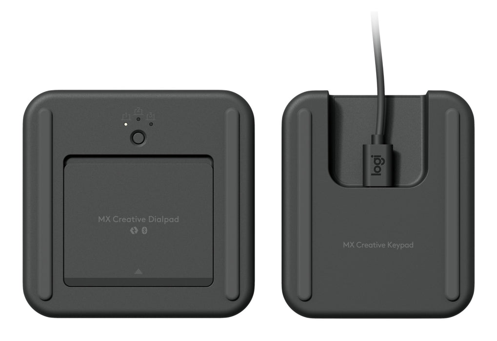 EAN 5099206124707 - Logitech MX Creative Console Teclado Bluetooth/USB imagen 16