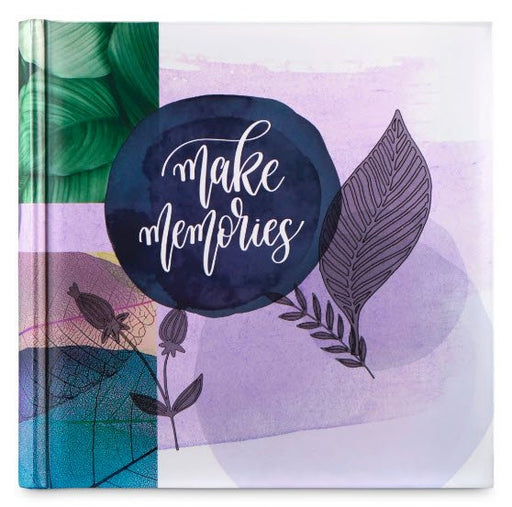 EAN 4007249076465 - Hama Nature álbum de foto y protector Multicolor 200 hojas 10 x 15 imagen 1