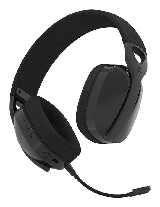 EAN 8800263650088 - Zalman ZM-HPS650W Auriculares Inalámbrico y alámbrico gancho de oreja Juego Bluetooth Negro imagen 7