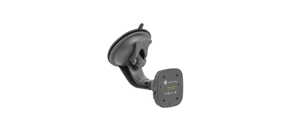 EAN 8594181741958 - Navitel E707 Magnetic navegador Portátil/Fijo 17,8 cm (7") TFT Pantalla táctil 248 g Negro imagen 5