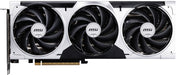 EAN 4711377334471 - MSI VENTUS GeForce RTX 5060 TI 16G 2X OC PLUS NVIDIA 16 GB GDDR7 imagen 7