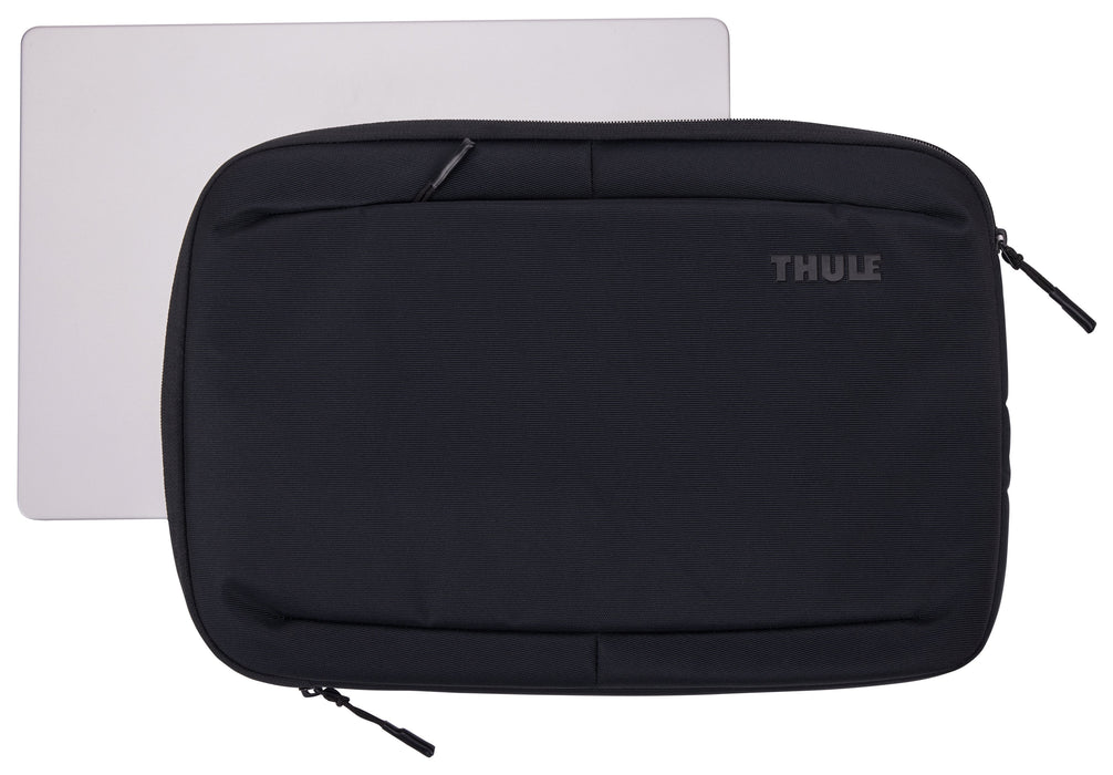 EAN 0085854255622 - Thule Subterra 2 TSS416 Black 40,6 cm (16") Funda Negro imagen 6