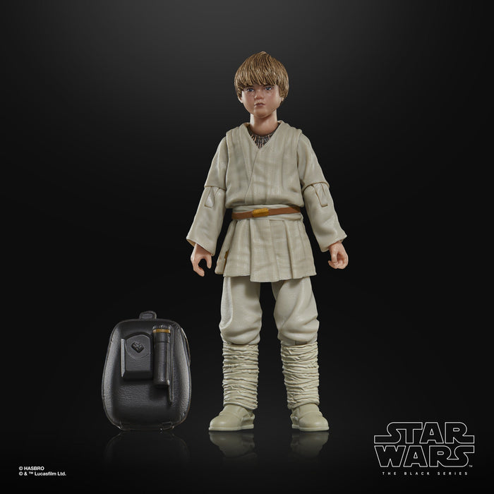 EAN 5010996226112 - Star Wars The Black Series Anakin Skywalker imagen 18