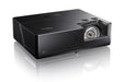 EAN 5055387668249 - Optoma ZU507TST Proyector de corto alcance 5000 lúmenes ANSI DLP WUXGA (1920x1200) 3D Negro imagen 5