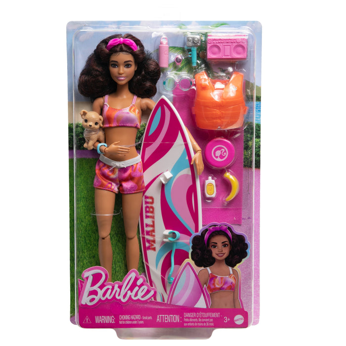 EAN 0194735162406 - Barbie HPL69 muñeca imagen 6