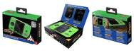 EAN 845620041992 - My Arcade GALAGA Pocket Player Pro videoconsola portátil 6,98 cm (2.75") Multicolor imagen 10