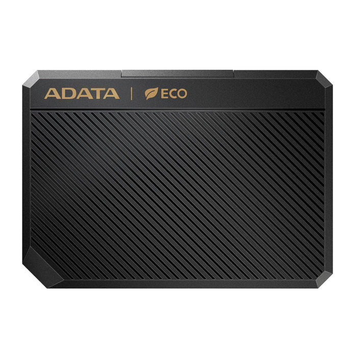 EAN 4711085947918 - ADATA EC600-BCBK caja para disco duro externo Carcasa de disco duro/SSD Negro 2.5" imagen 1