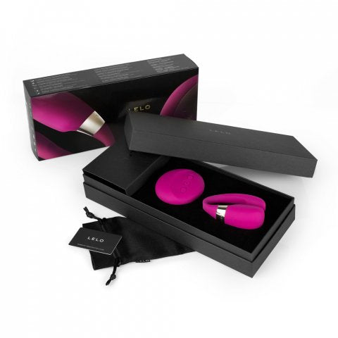 EAN 7350022279346 - LELO Tiani 3 Ambidextro imagen 2
