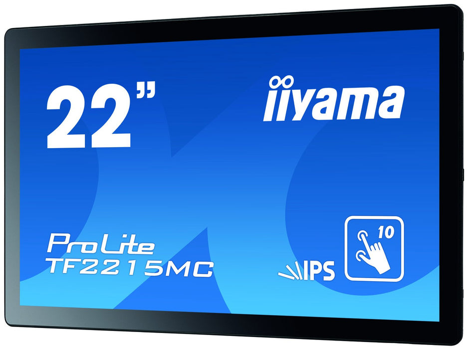 EAN 4948570116768 - iiyama ProLite TF2215MC-B2 pantalla para PC 54,6 cm (21.5") 1920 x 1080 Pixeles Full HD LED Pantalla táct imagen 14