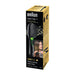 EAN 4210201141204 - Braun BR710 Adulto Cepillo paleta para el pelo Negro, Verde 1 pieza(s) imagen 2