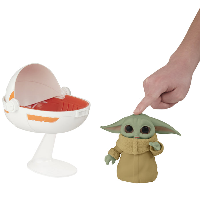 EAN 5010994124410 - Star Wars The Mandalorian F39545L0 figura de juguete para niños imagen 2