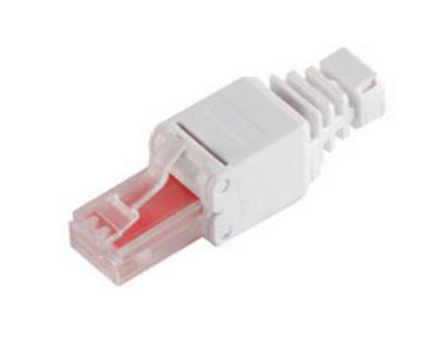 EAN 4017538076779 - shiverpeaks BS75011 conector RJ-45 Blanco imagen 1