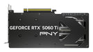 EAN 0751492795096 - PNY GeForce RTX 5060 Ti NVIDIA 16 GB GDDR7 imagen 8