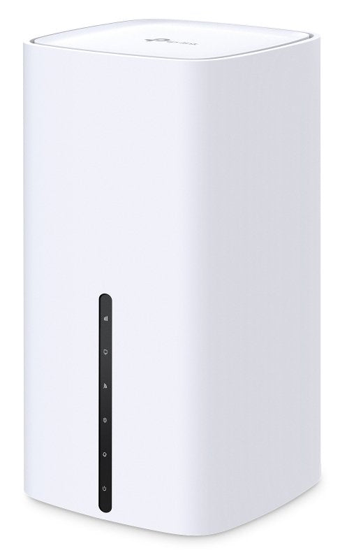EAN 8885020624878 - TP-Link Archer NX600 router inalámbrico Gigabit Ethernet Doble banda (2,4 GHz / 5 GHz) 5G Blanco imagen 1