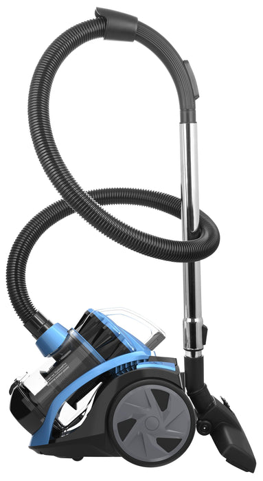 EAN 7333282005580 - Emerio VCE-108278.10 aspiradora 2 L Aspiradora cilíndrica Secar 900 W Bolsa para el polvo imagen 2