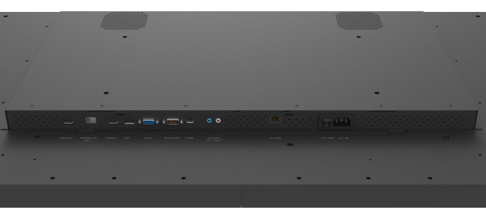 EAN 4948570118045 - iiyama ProLite TF4339MSC-B1AG pantalla para PC 109,2 cm (43") 1920 x 1080 Pixeles Full HD LED Pantalla tá imagen 14