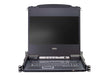 EAN 4719264642456 - ATEN CL5716M consola de rack 43,2 cm (17") 1280 x 1024 Pixeles Metal, Plástico Negro 1U imagen 4