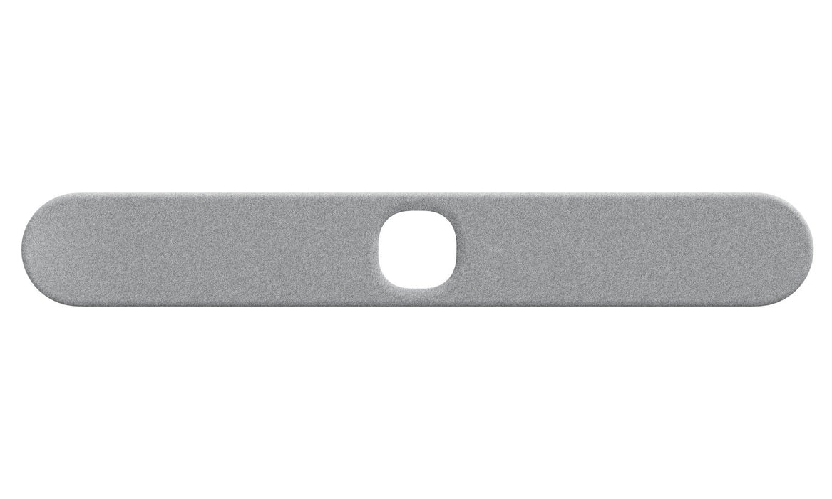 EAN 0097855184559 - Logitech 952-000147 accesorio para videoconferencia Cubierta para cámara Blanco imagen 1