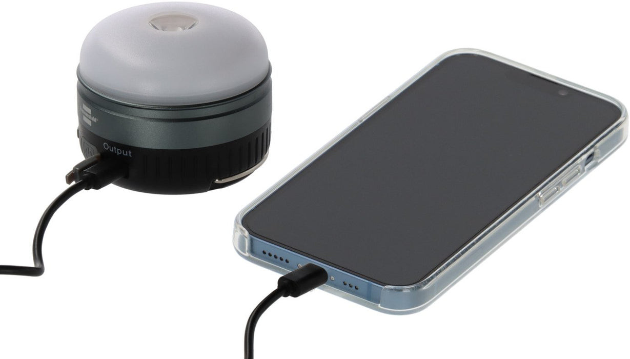 EAN 4007123691739 - Brennenstuhl 1173740004 iluminación al aire libre Aplique de pared para exterior LED imagen 6