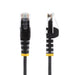 EAN 65030918930 - StarTech.com N6PAT7MBKS cable de red U/UTP (UTP) imagen 2