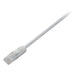 EAN 0662919100976 - V7 V7CAT6UTP-50C-WHT-1E cable de red 0,5 m U/UTP (UTP) imagen 1