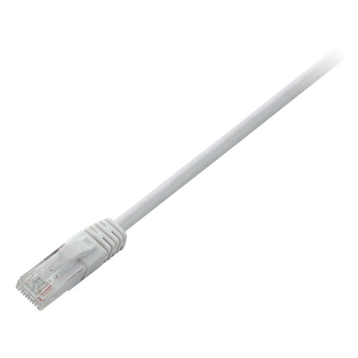 EAN 0662919100587 - V7 V7CAT6UTP-05M-WHT-1E cable de red 5 m U/UTP (UTP) imagen 1