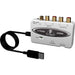 EAN 4033653030601 - Behringer U-phono UFO202 Blanco imagen 1
