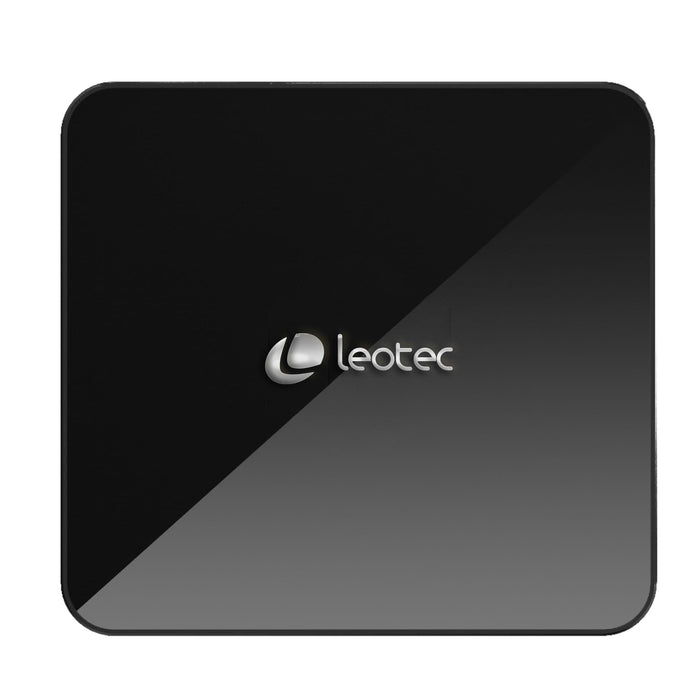 EAN 8436588883629 - Leotec LEMPC22 PC/estación de trabajo barebone Negro i5-12400 imagen 5