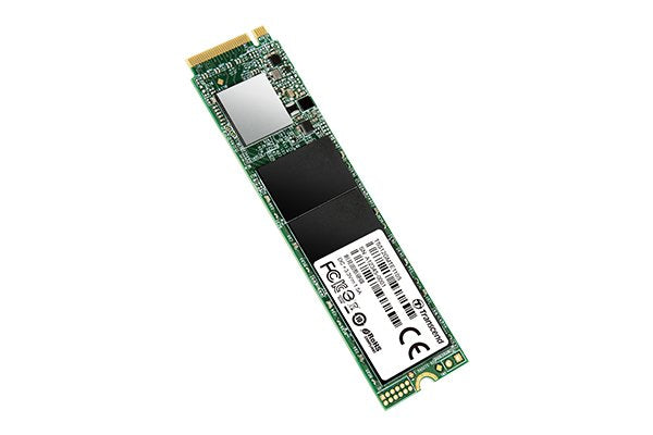 EAN 0760557841708 - Transcend 110S 512 GB M.2 PCI Express 3.0 NVMe 3D NAND imagen 2
