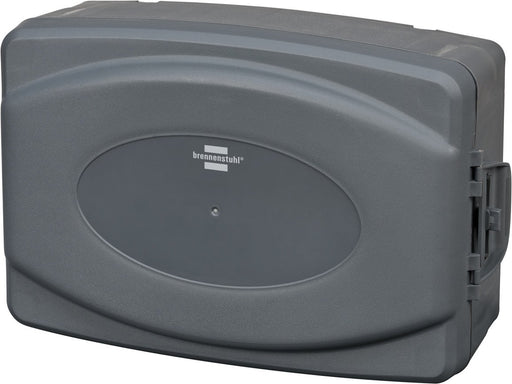 EAN 4007123673896 - Brennenstuhl 1160530 caja electrica Gris imagen 1