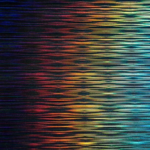 EAN 0093573258695 - Cricut 2006892 vinilo adhesivo Permanente Oro, Plata imagen 4