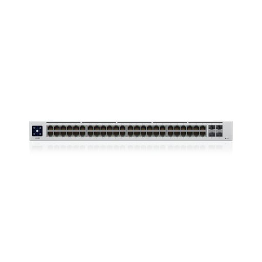 EAN 0810010072146 - Ubiquiti UniFi USW-48-POE switch Gestionado L2 Gigabit Ethernet (10/100/1000) Energía sobre Ethernet (PoE imagen 2