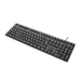 EAN 5051794031751 - Targus AKB30DE teclado Hogar USB QWERTZ Alemán Negro imagen 4