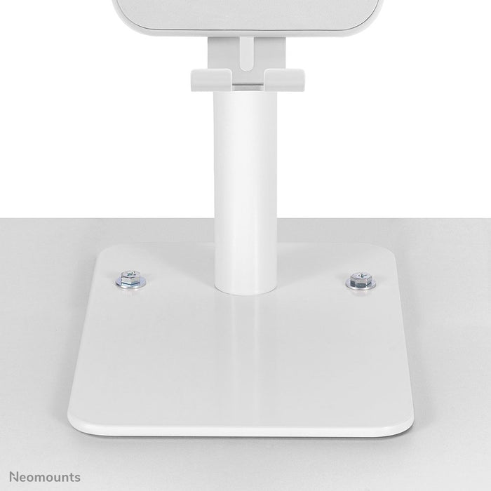 EAN 8717371449780 - Neomounts DS15-625WH1 soporte Soporte pasivo Tablet/UMPC Blanco imagen 12