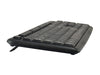 EAN 4015867208595 - Equip 245201 teclado Ratón incluido Oficina USB QWERTY Español Negro imagen 2