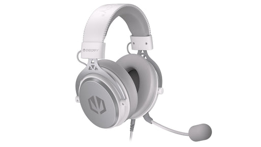 EAN 5903018665764 - ENDORFY VIRO Plus USB Onyx White Auriculares Alámbrico Diadema Música/uso diario Blanco imagen 2